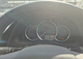 White 2025 Toyota Corolla Quest Exclusive, instrument cluster